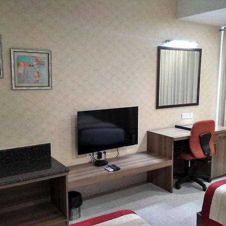 Gold Stone Comfort Dehradun Exterior photo