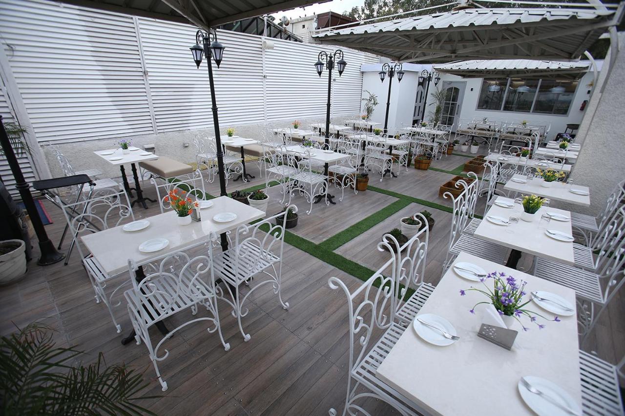 Gold Stone Comfort Dehradun Exterior photo